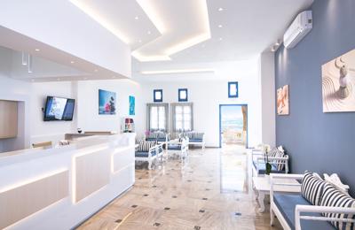 Foto Sunshine *** Kamari