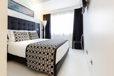 Faro Boutique Hotel