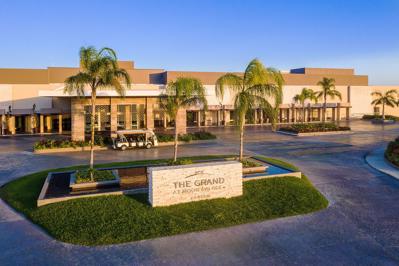 Foto Moon Palace The Grand - Cancun ***** Cancun