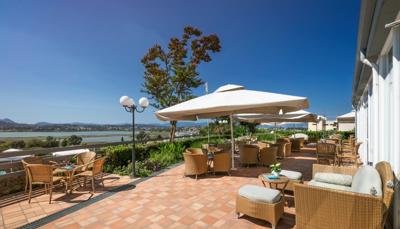 Foto Divani Corfu Palace **** Corfu-stad