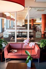 Foto Ibis Gent Centrum Kathedraal *** Gent