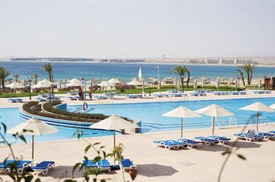 Foto Old Palace Resort Old Palace Resort Sahl Hasheesh ***** Hurghada