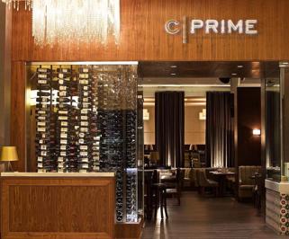 Foto Century Plaza Hotel en Spa *** Vancouver