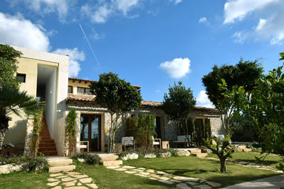 Foto Pula Golf Resort **** Son Servera