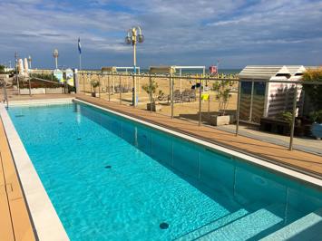 Foto Vidi Miramare en Delfino **** Lido Di Jesolo