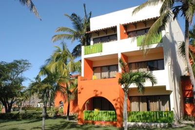 Foto Brisas Santa Lucia **** Playa Santa Lucia