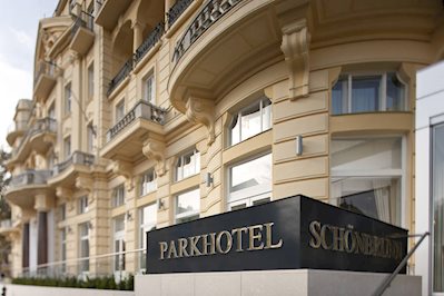Foto Austria Trend Parkhotel Schonbrunn **** Wenen