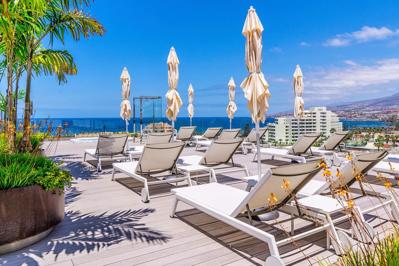 Foto Spring Bitacora **** Playa De Las Americas