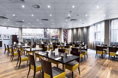 Foto Radisson Blu Edinburgh **** Edinburgh
