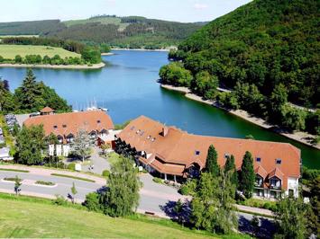 Foto Gobels Seehotel Diemelsee **** Diemelsee