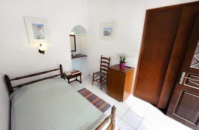Foto Kavalari Hotel ** Fira