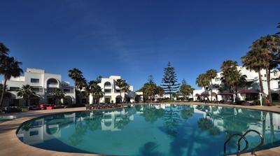 Foto Hotel Pullman Mazagan Royal Golf en Spa ***** El Jadida