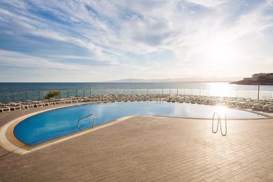 Foto Best Negresco **** Salou