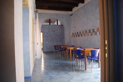 Foto Blu Tropea Maison ** Tropea