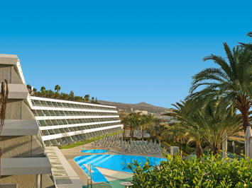 Foto Hotel Santa Monica Suites **** Playa Del Ingles