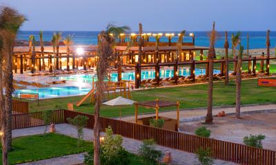 Foto Gemma Resort ***** Marsa Alam