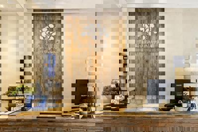 Foto Boutique Elvira Plaza *** Sevilla