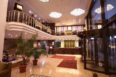 Foto Istanbul Royal **** Istanbul