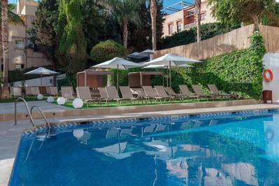 Foto Alua AluaSoul Costa Malaga **** Torremolinos