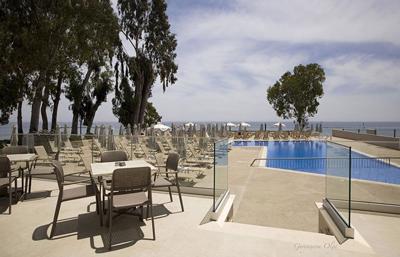 Foto Harmony Bay *** Limassol