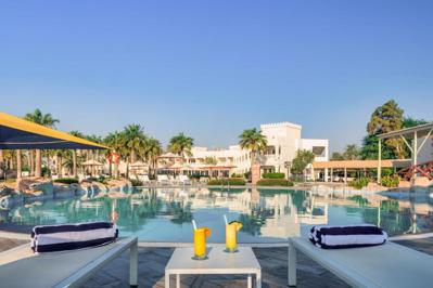 Foto Sealine Beach Resort ***** Doha