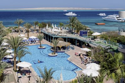 Foto Bella Vista **** Hurghada