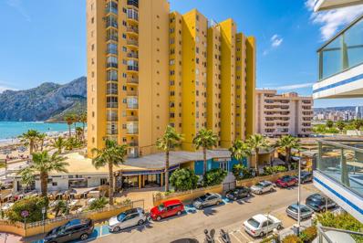 Foto Hipocampos *** Calpe