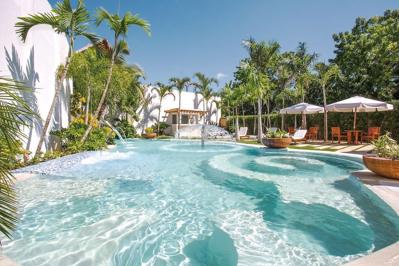 Hotel Sunscape Dominicus La Romana