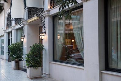 Foto Athens Atrium **** Athene