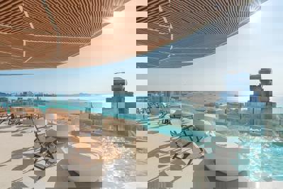 Foto Akara Pattaya ***** Pattaya