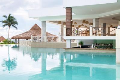 Foto Hyatt Ziva Riviera Cancun ***** Puerto Morelos