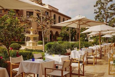 Foto The Maybourne Beverly Hills ***** Beverly Hills