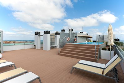 Foto Hotel NH Alicante **** Alicante