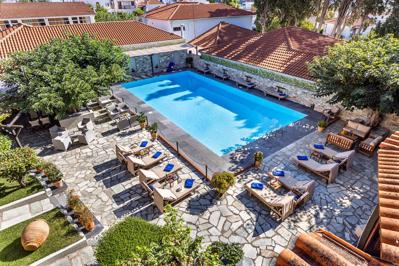 Hotel Ionia
