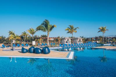 Foto Iberostar Selection Holguin ***** Playa Pesquero