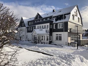 Foto Nuhnetal *** Winterberg