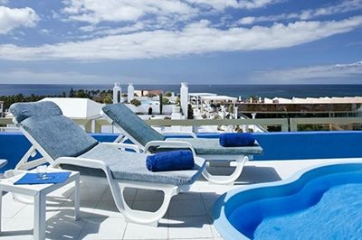 Foto Mediterranean Palace ***** Playa De Las Americas