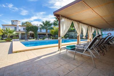 Foto Hotel Tossal d Altea **** Altea