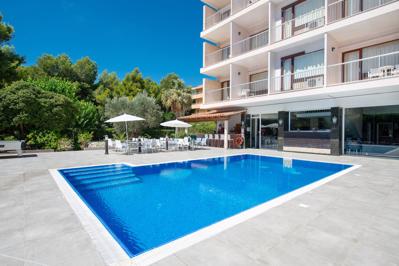 Foto Condor *** Playa De Palma