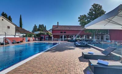 Villa Donat Depandence