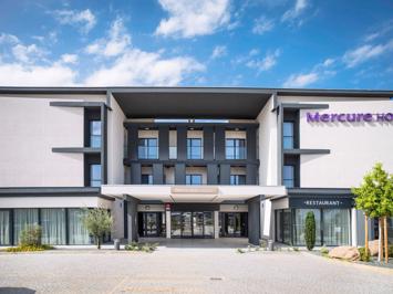 Mercure Bastia Biguglia