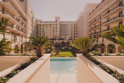Foto Carlton Cannes ***** Cannes