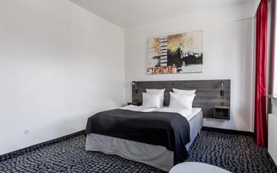ProfilHotels Mercur