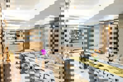 Foto Dream Of Aventus Hotel Kuta ***** Kuta