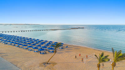 Foto Hotel Royal Pharaohs Makadi **** Makadi Bay