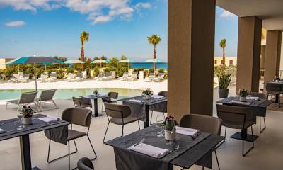 Foto La Battigia Beach and Spa **** Alcamo