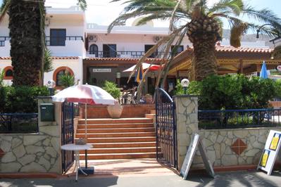 Foto Villa Myrto *** Chersonissos