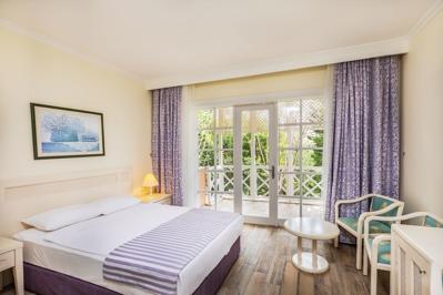 Foto Asteria Family Resort Side ***** Side