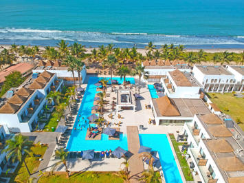 Kalimba Beach Resort