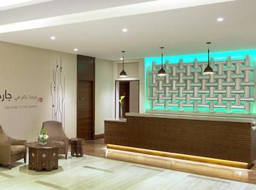 Foto Hilton Garden Inn Dubai Al Muraqabat **** Dubai